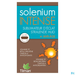solenium INTENSE (56 capsules)