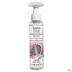 Garancia Source Miscel.ench.eau Demaq Rose 100ml