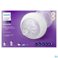 Philips Avent Natural 3.0 Kit Nouveau-ne Biberon 4