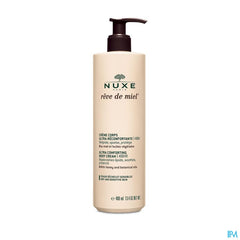 Nuxe Reve De Miel Cr Corps Ultra Reconf. 48h 400ml