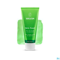 Weleda Skin Food Creme Nf Tube 75ml