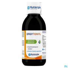 Ergytonyl 250ml Nf