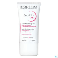 Bioderma Sensibio Ar Creme Anti Rougeurs 40ml