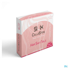 Silix Collastine - Hair Skin Nails - 30 caps
