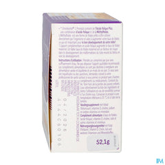 Omnibionta Pronatal 1desir Debut Gross 8sem Comp56
