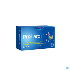 Prolardii Caps 60