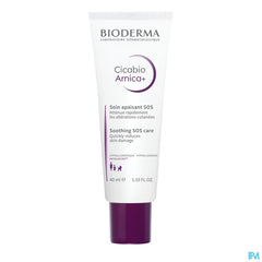 Bioderma Cicabio Arnica+ 40ml