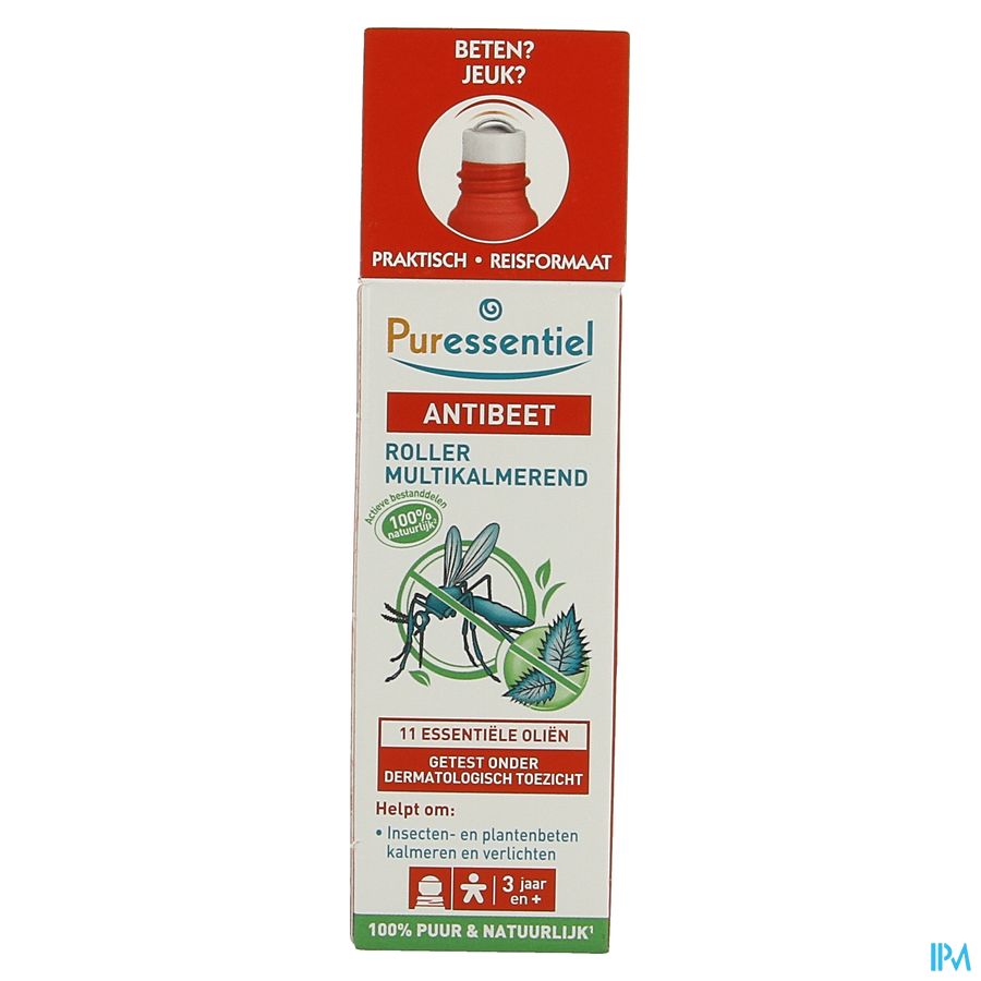 Puressentiel A/pique Roller 5ml