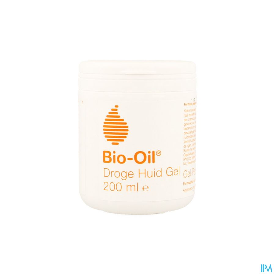 Bio-Oil® Gel Peaux Seches 200 ml