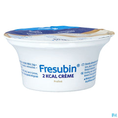 Fresubin 2 Kcal Creme Praline Pot 4x125g