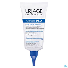 Uriage Xemose Pso Soin Ultra Concentre Creme 150ml