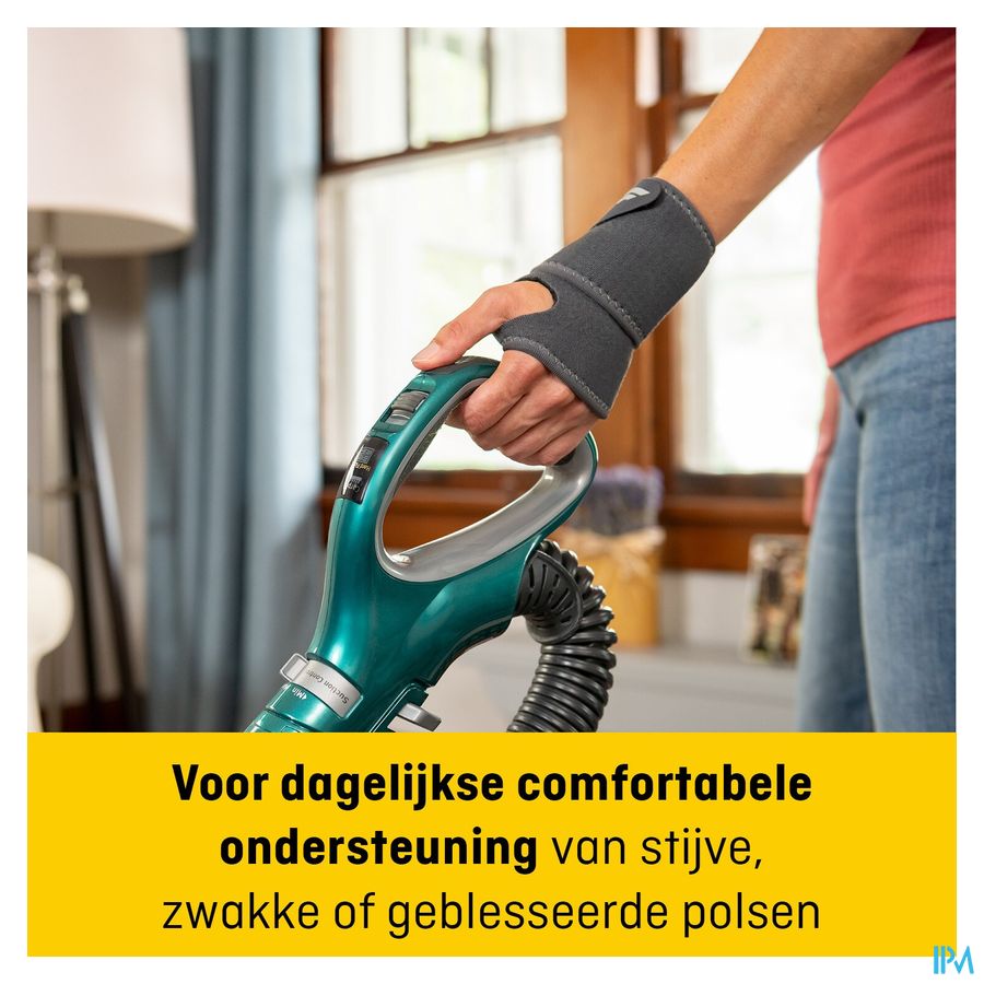 FUTURO™ Comfort Fit Bandage du Poignet 04036, Réglable