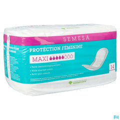 Marque V Semesa Maxi Prot. Anatom 14