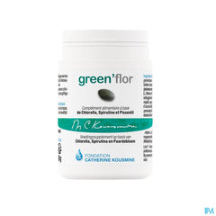 GREEN'FLOR 90 comprimés