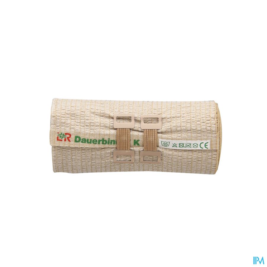 Dauerbinde K 12cm X 7m 1 105906