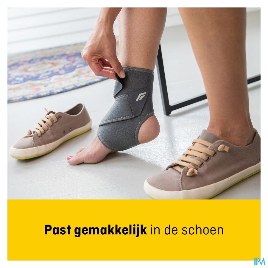 FUTURO™ Comfort Fit chevillère ajustable