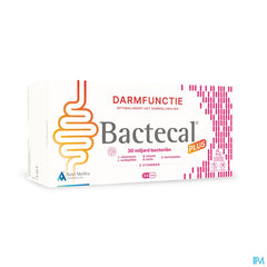 Bactecal Plus Caps 64