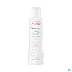 Eau Thermale Avène - Tolérance Lotion nettoyante gélifiée