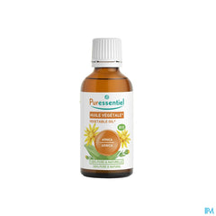 Puressentiel Huile Vegetale Bio Arnica 50ml