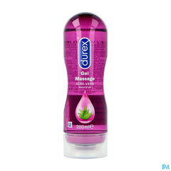 Durex Play Gel Massage 200ml