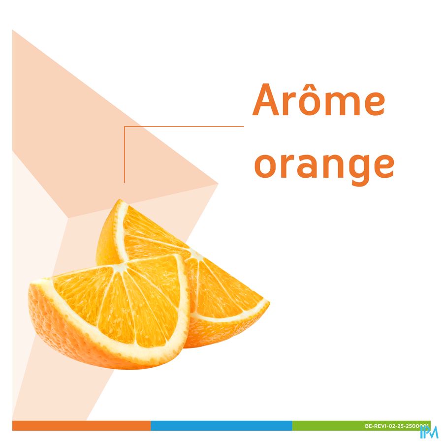 REVITALOSE® C 1000, solution - vitamine C, acides aminés
