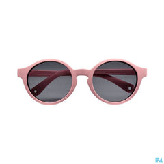 Beaba Lunettes Soleil 2-4a Merry Misty Rose