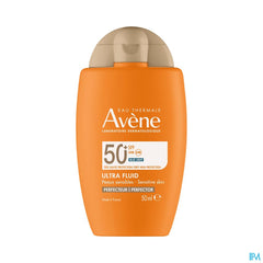Eau Thermale Avène ULTRA FLUID PERFECTEUR