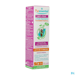 Puressentiel Anti-poux 100ml