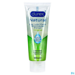 Durex Naturel Gel Lubrifiant 100ml