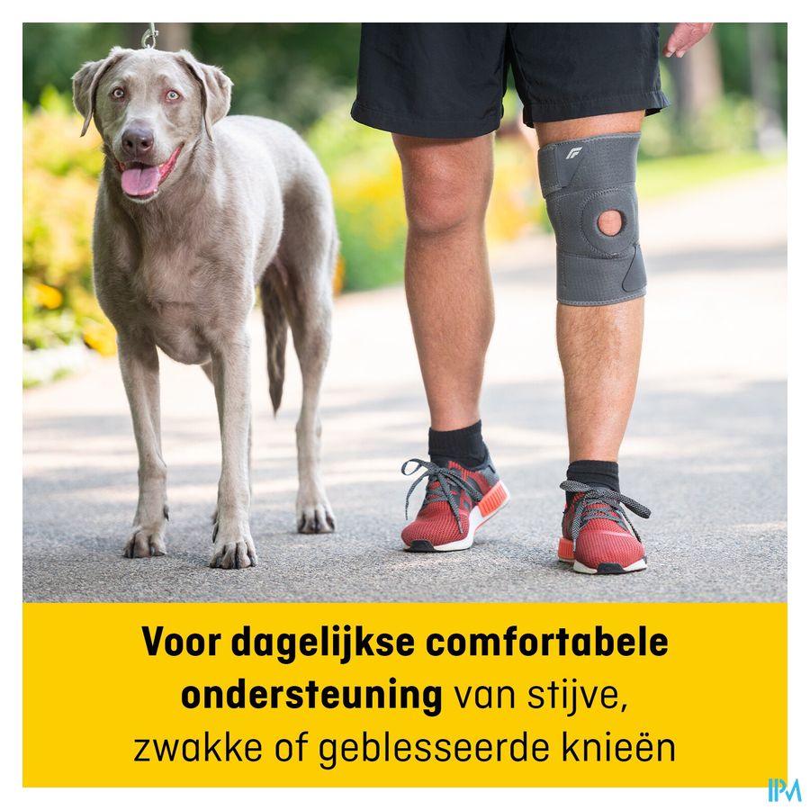 FUTURO™ Comfort Fit Genouillère 04039, Réglable (27.9 - 55.9 cm)