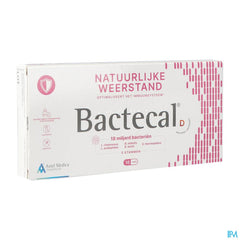 Bactecal D Caps 16