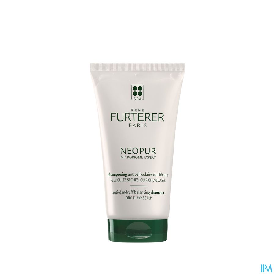 René Furterer Shampooing antipelliculaire pellicules sèches