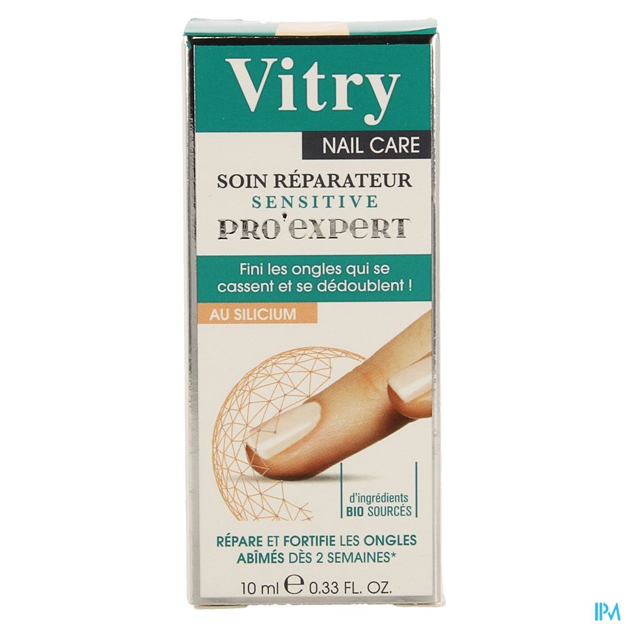 SOIN REPARATEUR SENSITIVE  PRO EXPERT 10ML