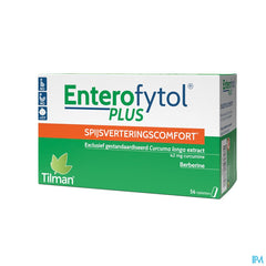 Enterofytol® PLUS (56 comprimés)