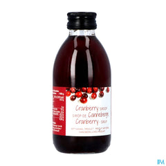 Sirop De Canneberges 200ml 5097 Revogan