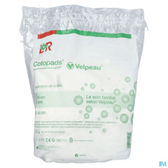 Cotopads Velpeau 8x10cm Sach 200 90001