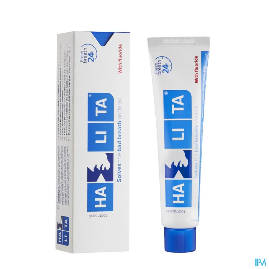 Halita Dentifrice