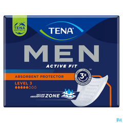 Tena Men Active Fit Level 3 16 750830