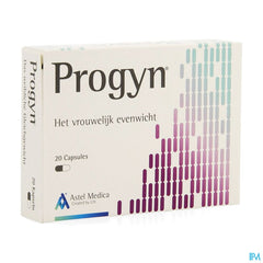 Progyn Gel 20
