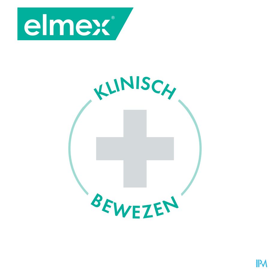 elmex Sensitive Professional Blancheur Dentifrice Dents Sensibles 75ml