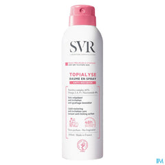 Svr Topialyse Baume Spray 200ml