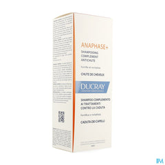 Ducray ANAPHASE+ shampooing antichute de cheveux 400ml
