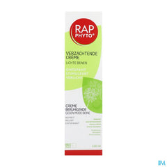 Rap Phyto Creme Tube 100ml Nf