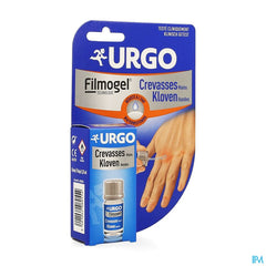 Urgo A/crevasses Filmogel 3,25ml 2339