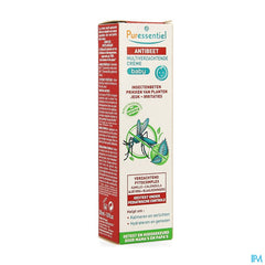 Puressentiel A/pique Creme Apaisante Bebe 30ml