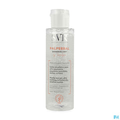 Svr Topialyse Palpebral Demaquillant Yeux 125ml