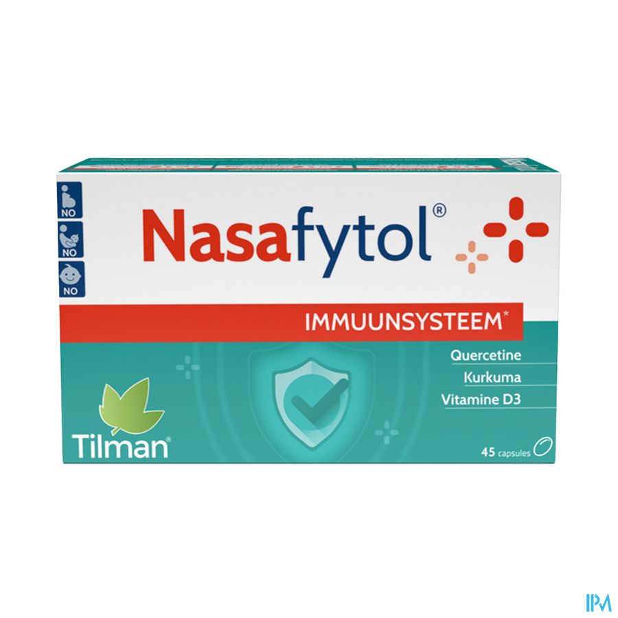 Nasafytol®