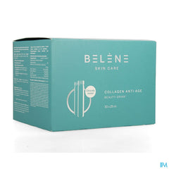 Belene Collagen A/age Beauty Drink 30x25ml