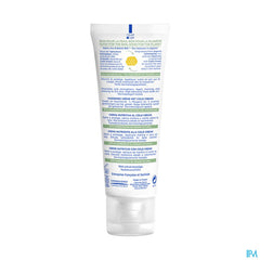 Mustela crème nourrissante cold crème - peau sèche 40 ml