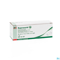 Suprasorb F Rouleau N/st 10cmx 1m 1 20467